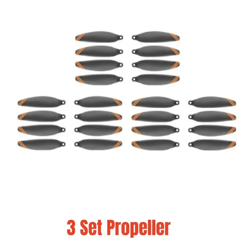 A16 PRO GPS Drone Battery A16PRO A16 PRO Avoid Obstacle Brushless RC Drone Quadcopter Spare Parts 7.4V 3000mAh Battery/Propeller