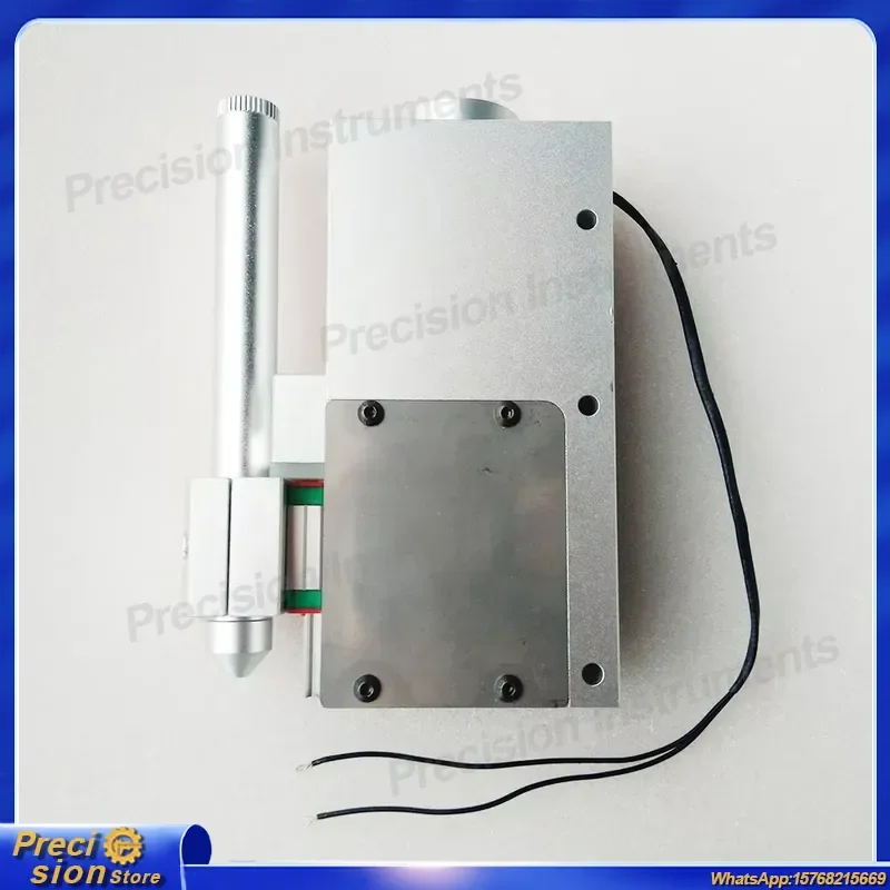 Electric Marker Tool DC 24V for Fabric Leather Foam Corrugated Cardboard Paper Wood Plastic CNC Plotter Engraving Machine For