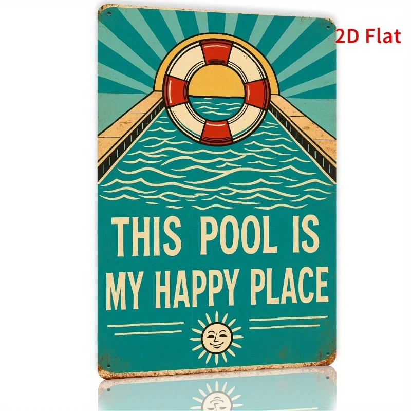 2D flat, funny inspirational quotes vintage rectangle iron metal wall art- Jesus is the reason for rustic home and garden decor