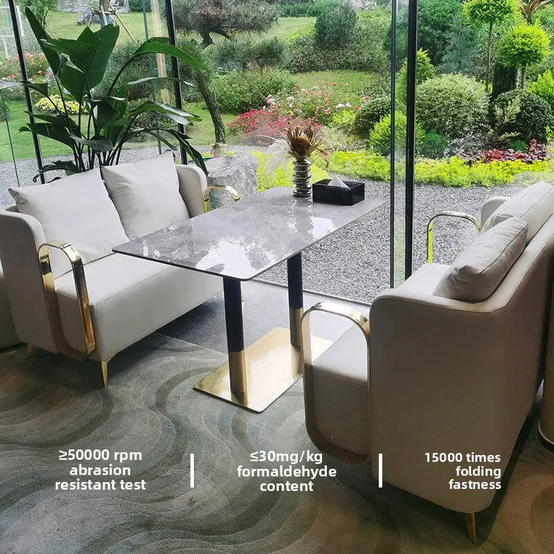 #Stylish Modern Eco-Friendly Bar Furniture Solid Wood Commercial Settings Sofas Booths Tables Chairs Bars Hotels