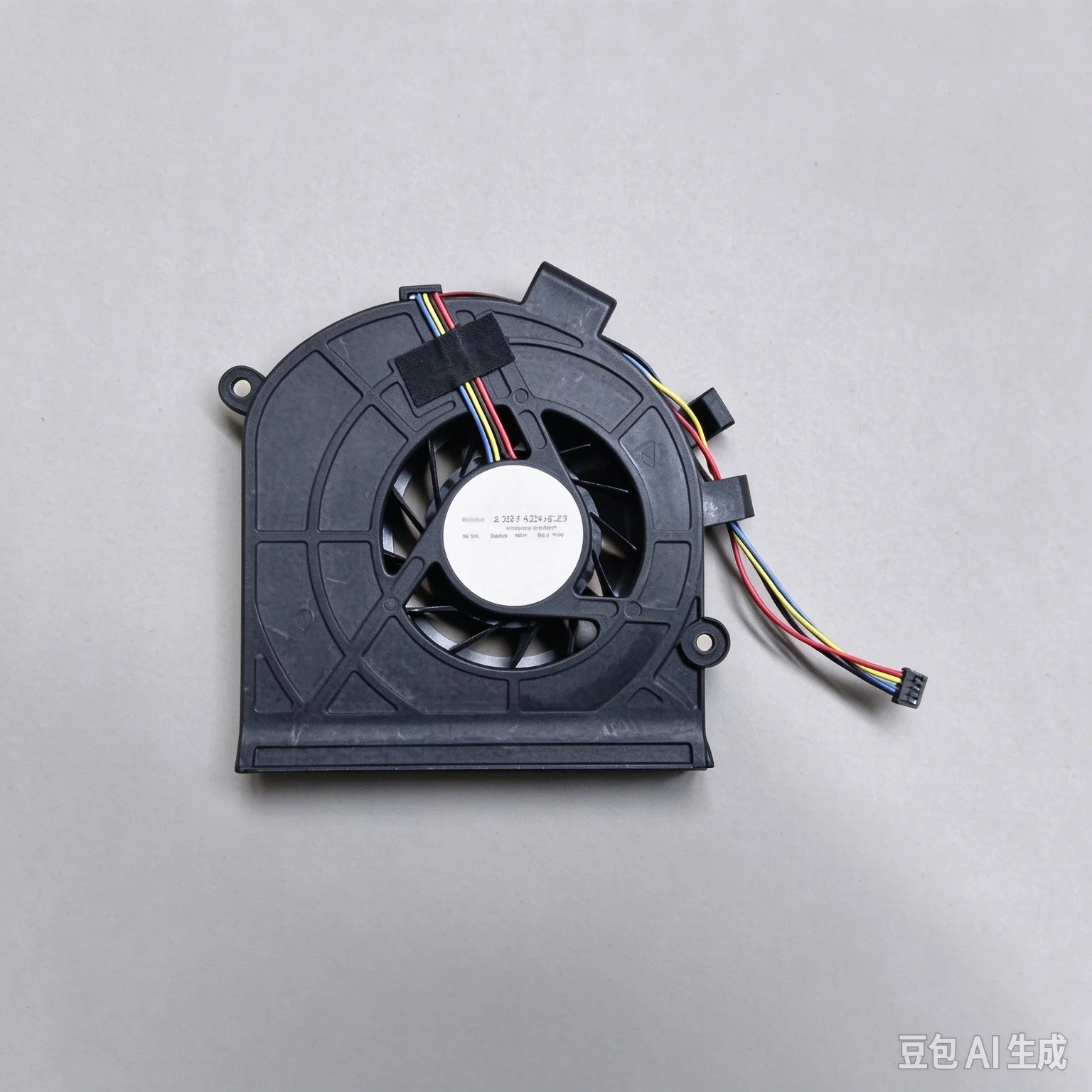 For Lenovo AIO C40-05 C40-30 c470 CPU Cooling Fan BUB0712HHDA01