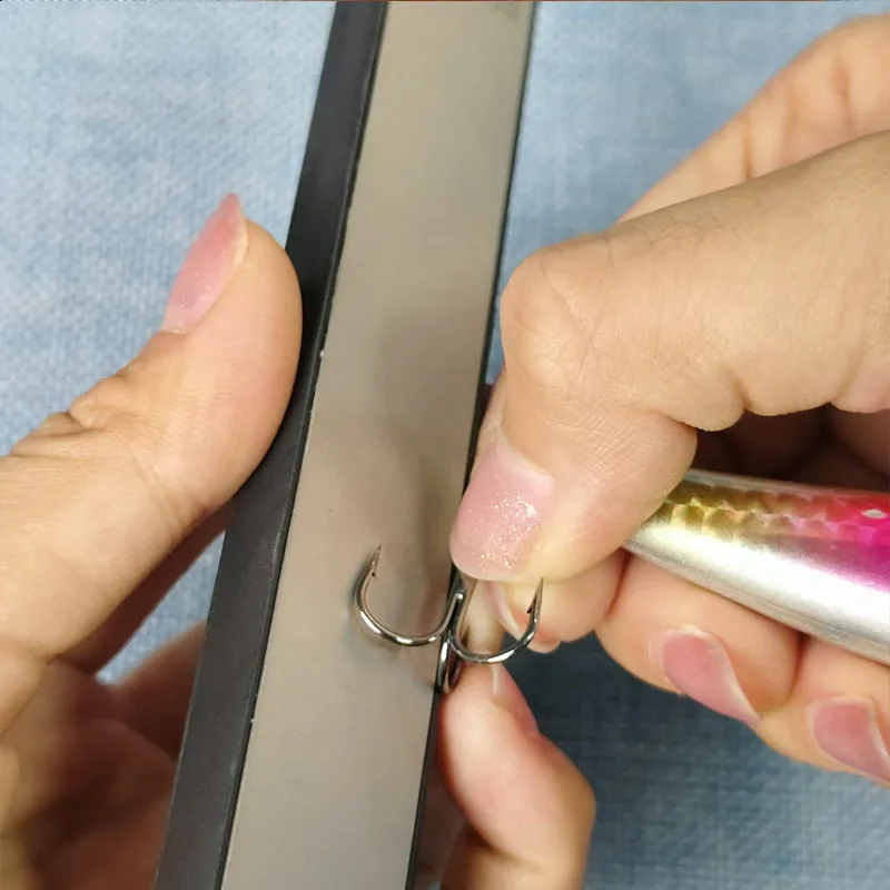 Diamond Stones Grinding Blade Multi-purpose Outdoor Sharpener Fixed Angle Sharpener Dedicated to Making Correction Stones