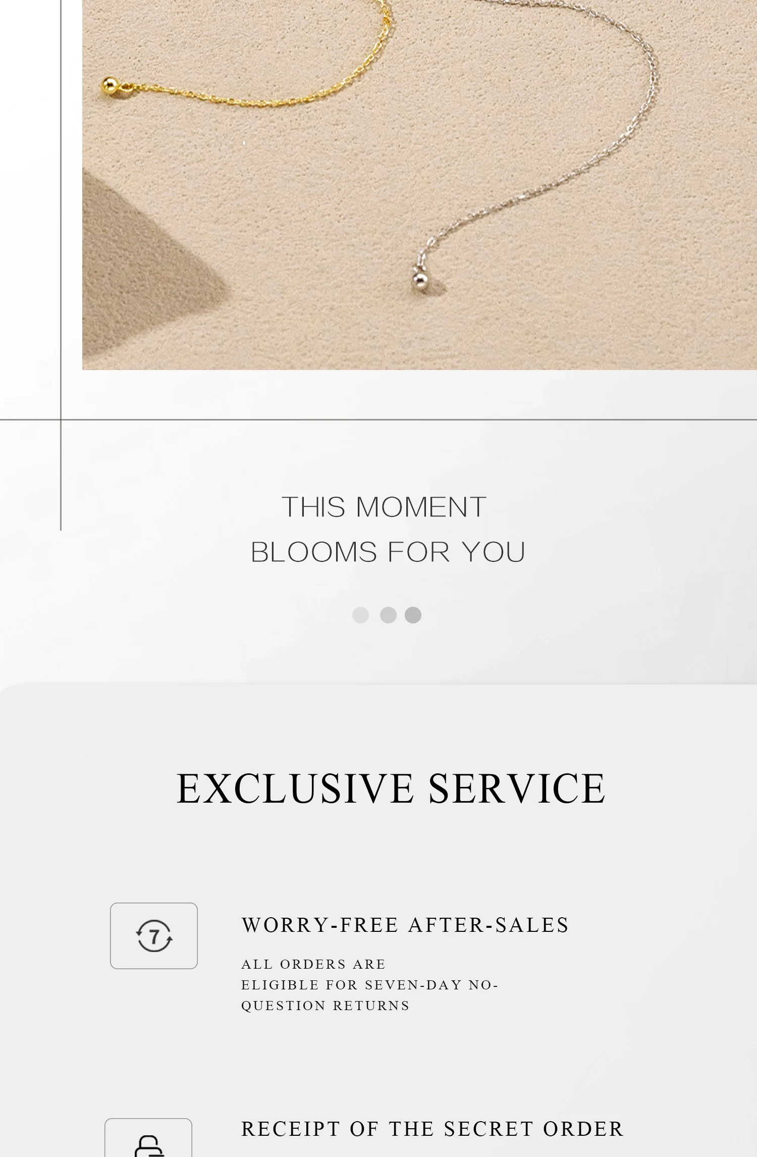 Product detail