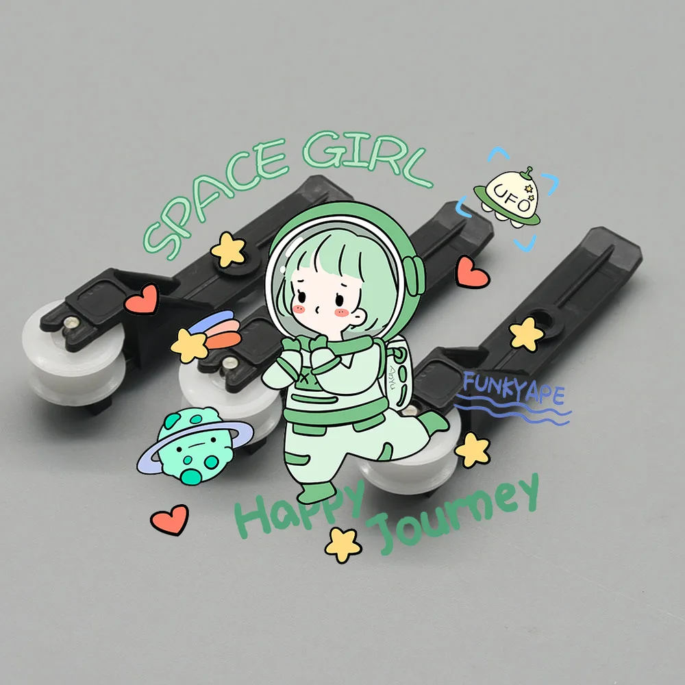 

Belt Tensioner Kit for HP T120 T520 T730 T830 CQ890-60088 CQ890-60230 CQ89040172 CQ893-67016 F9A30-67068 Plotter Belt Pulley