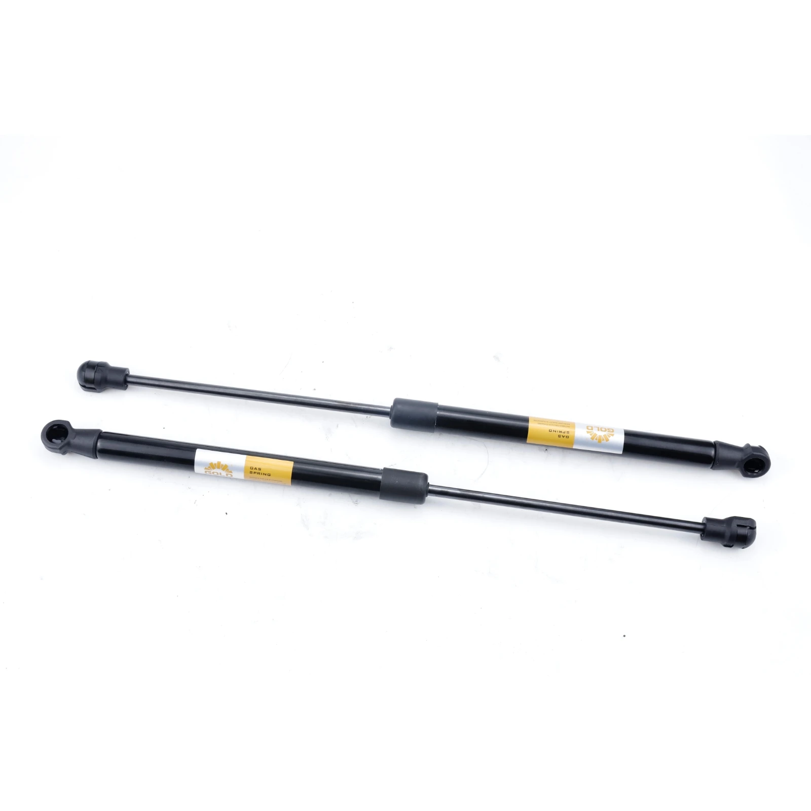 Immagine 4: 2 Pezzi Ammortizzatori a Gas per Portellone Posteriore Audi A5 RS5 S5 Coupé 8T3 2007-2017 8T0827919, Barre di Sollevamento per Bagagliaio, Accessori 36cm