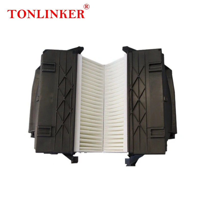 TONLINKER Air Filter A6420940000 For Mercedes Benz GLE W166 C292 2015-2019 350d 4MATIC Diesel Engine OM642 3.0L Car Accessories