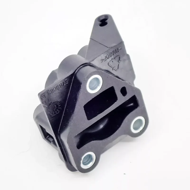 

ОРИГИНАЛЬНЫЙ Впускной INSULATOR OEM подходит для 322L 522 525R 525LK 525RS 525LST 525RJD 525RJX 525RK 525RS 525RX 525RXT