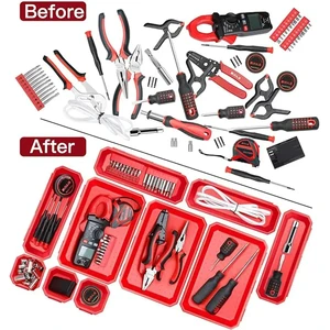 6 Main Sales Tool Box Complete Professional - №2