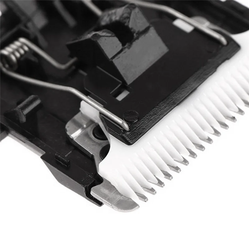 

ABMH-2PCS Сменное лезвие машинки для стрижки волос для ENCHEN Boost Nano Cutter Head, белый и черный