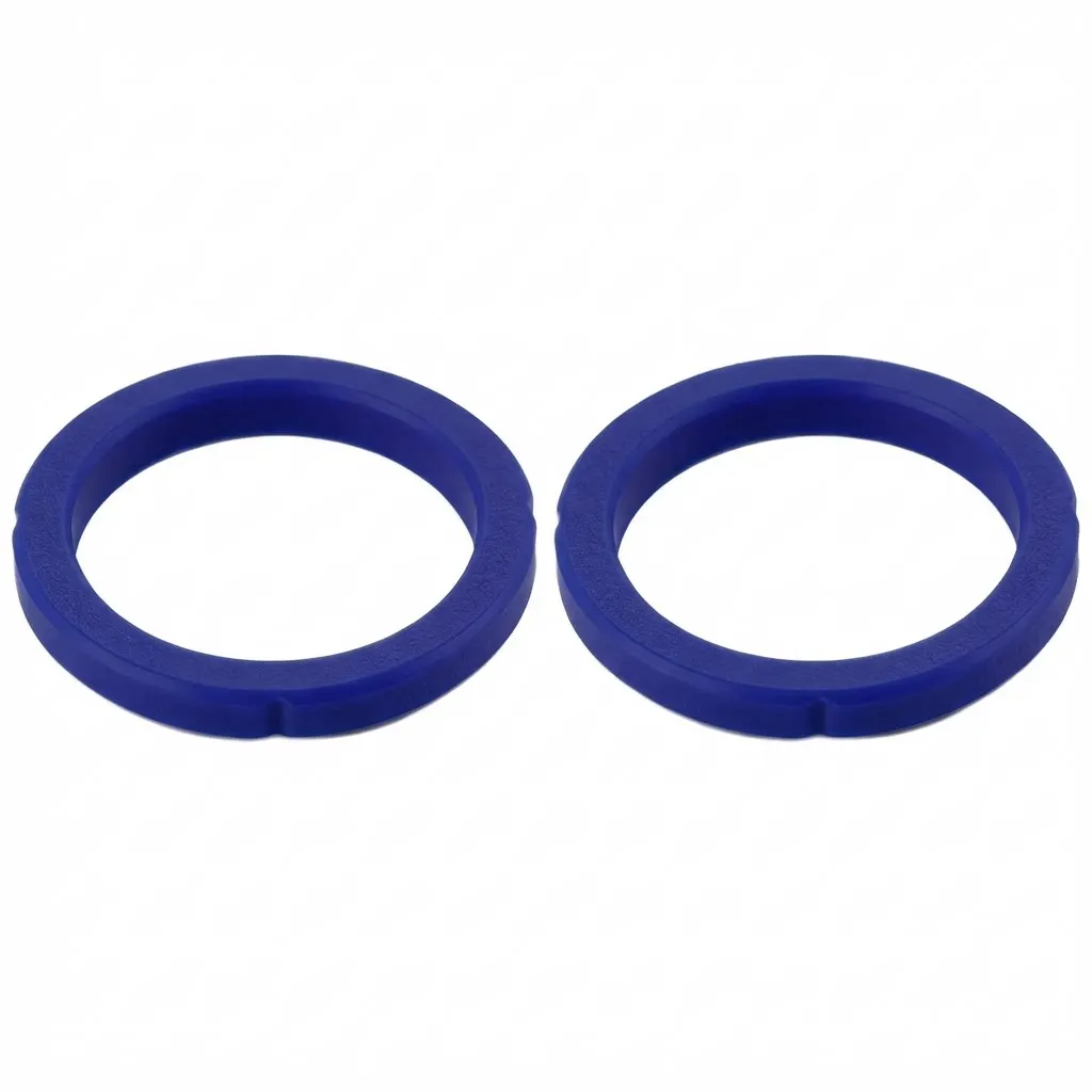 Replacement Silicone Gasket For Coffee Replacement Gasket Blue Group Head Gasket Easy Installation Multiple Specifications