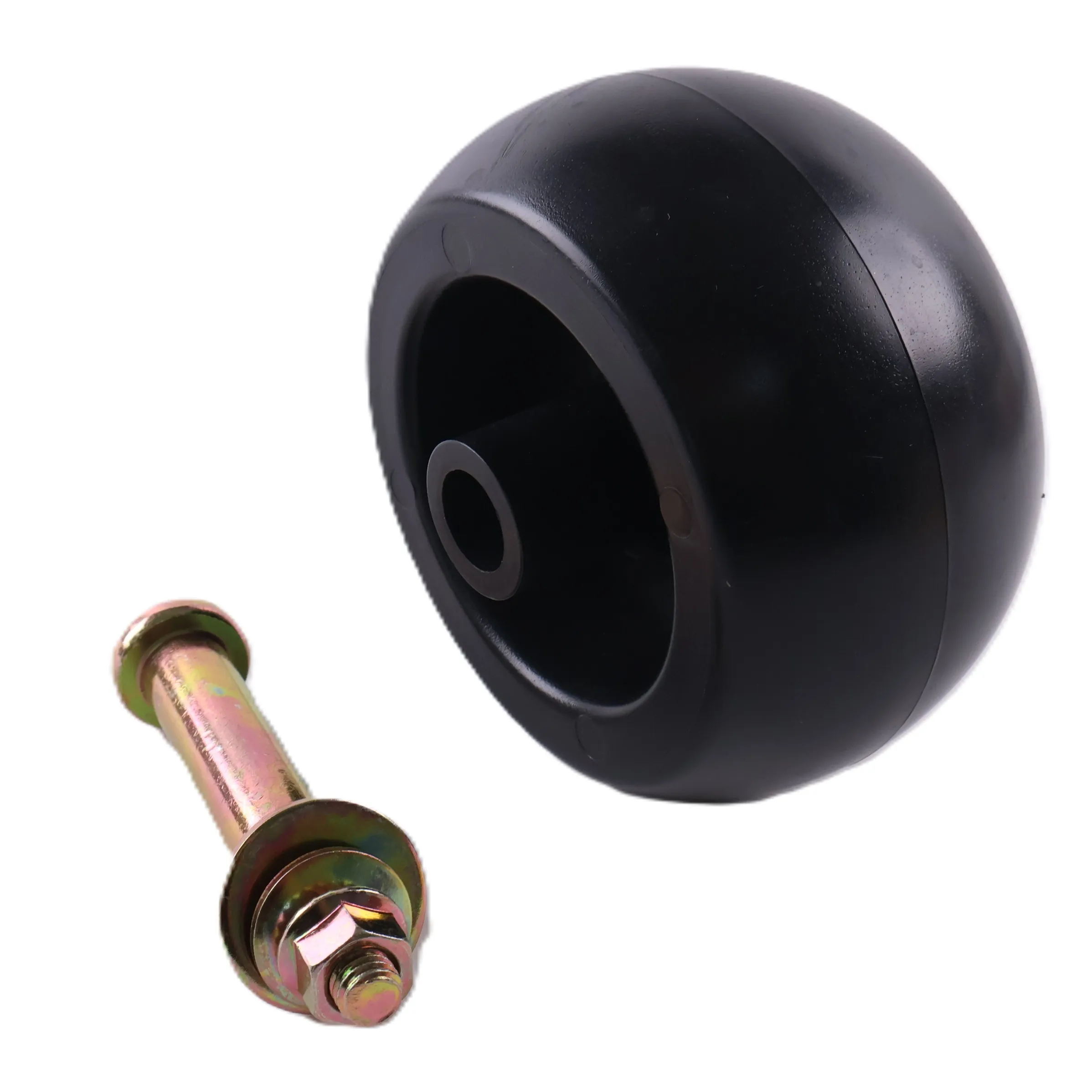 Mower Deck Wheel K5371-42110 For Kubota GR1600 G2160 G18 G21