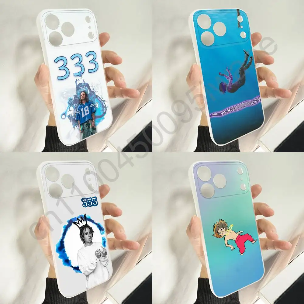 

Singer M-Matue 333 Album Phone Case For iPhone 11,16,15,14,13,17,12,Plus,E,Air,Mini,Pro,Max Magnetic Magsafe Soft Cover