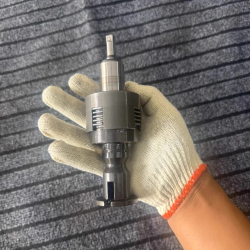 

1pcs for Toyota Capstan Connecting Shaft Most for Toyota Winches Are Universal Car Traction Capstan Automotive Parts