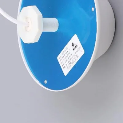 800-3700MHz 5G Wifi Indoor Ceiling Antenna For Cell Phone Signal Booster GSM DCS WCDMA Booster Repeater Amplifier