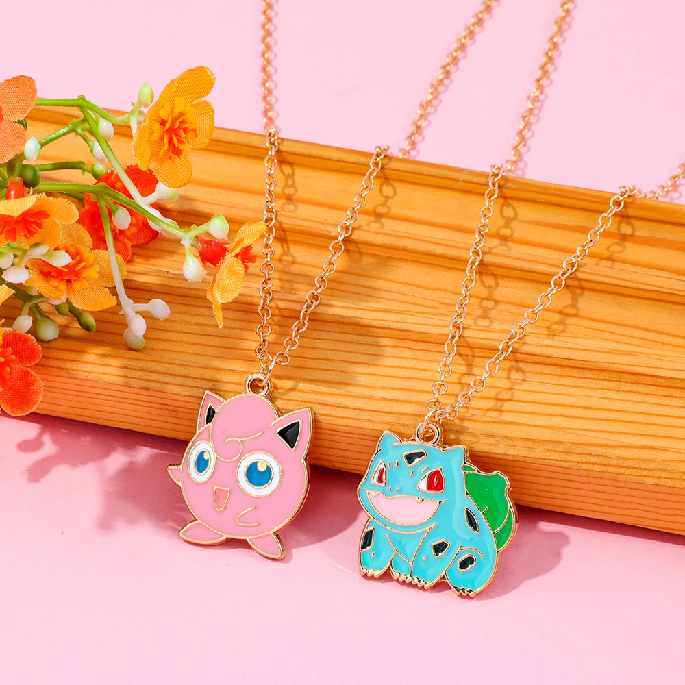 Şirin Anime Karakterli Kolye - - Anime Pendant Necklace incelemesi ve fiyatı