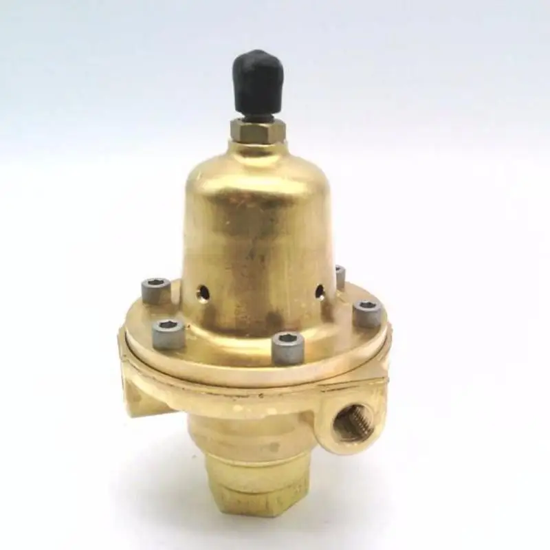 

Pressure regulating valve 1301F-2