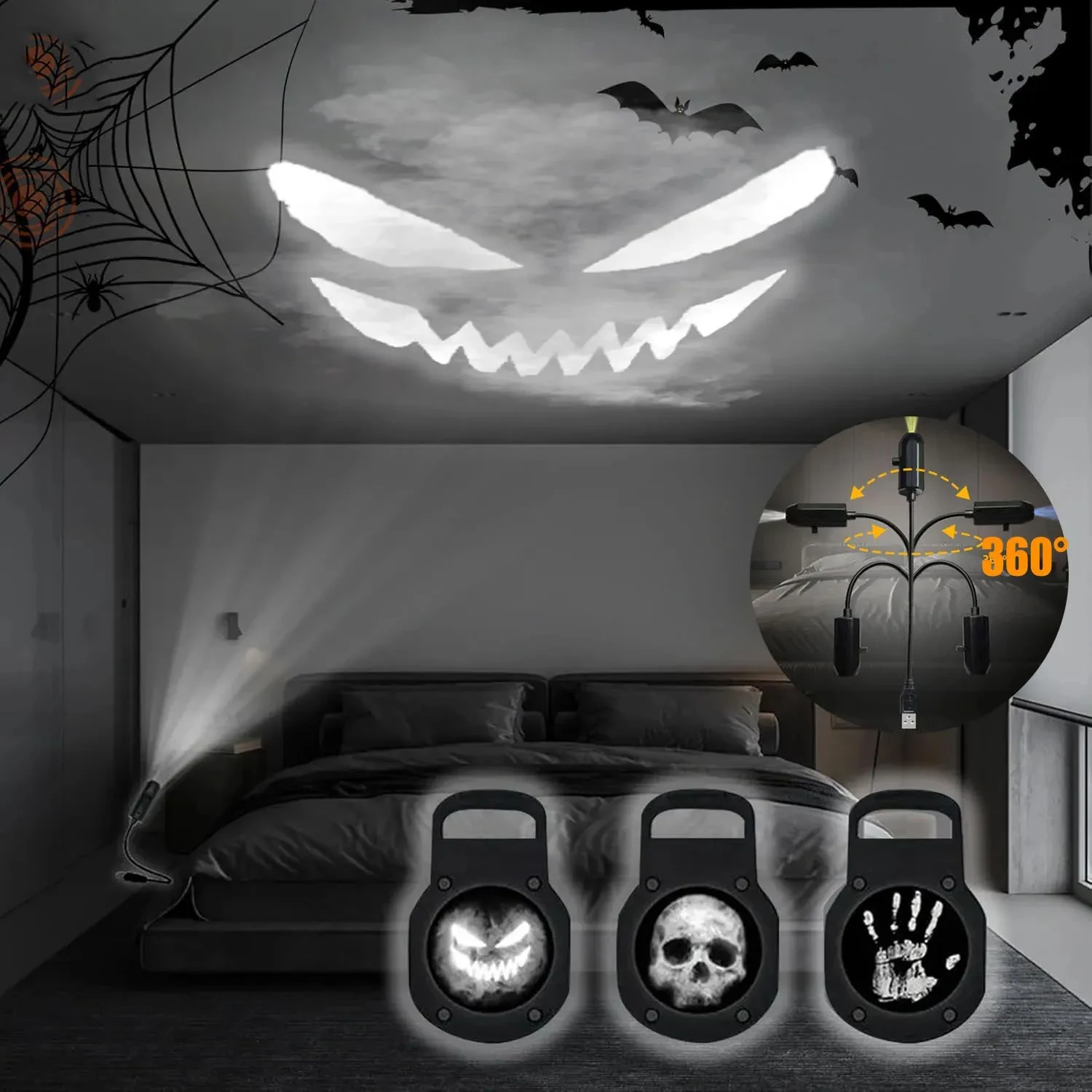 projetor-de-halloween-com-luz-noturna-em-forma-de-caveira-lampada-led-usb-com-rotacao-de-360°-3-modos-de-design-de-padroes-lampada-noturna-para-decoracao-de-quarto