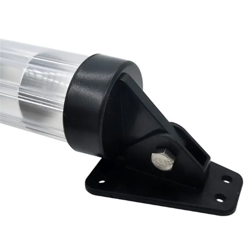 قابل للتعديل قاعدة المراكب الشراعية الرادار عاكس إشارة أنبوب البحرية الرادار عاكس الملحقات البحرية