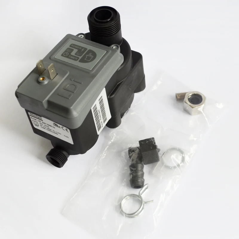 Atlas Copco 2204213443 Air Compressor Replacement Part Auto Drain Valve Air Compressor Drain