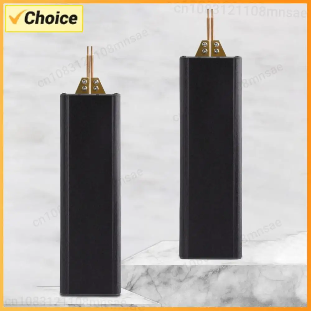 

Портативный аппарат для точечной сварки 5000 мАч, ручной инструмент для ремонта аккумуляторов 18650, сварки никелевой ленты 0.1-0.2 мм