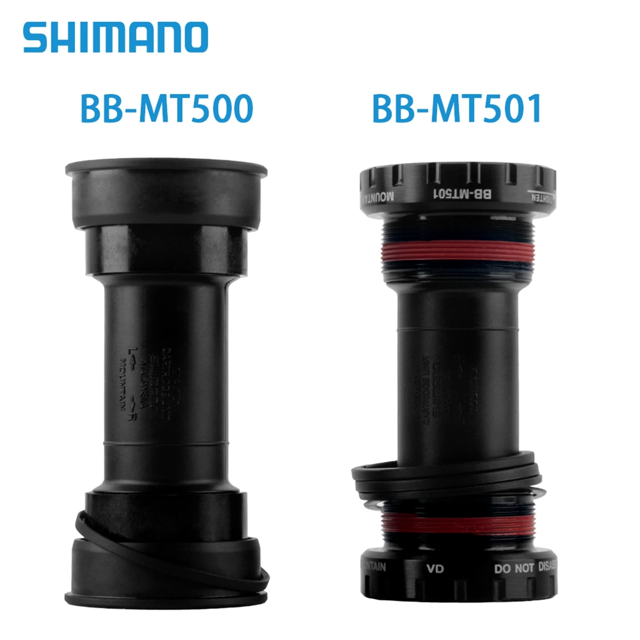 Shimano Deore 11-fach Kettenblatt M5100 Integriertes Kurbelgarnitur-Set MTB 10 11 12 Gang Pedivela 34T 36T 38T 32T Crown Fahrradkurbel – Detail 1