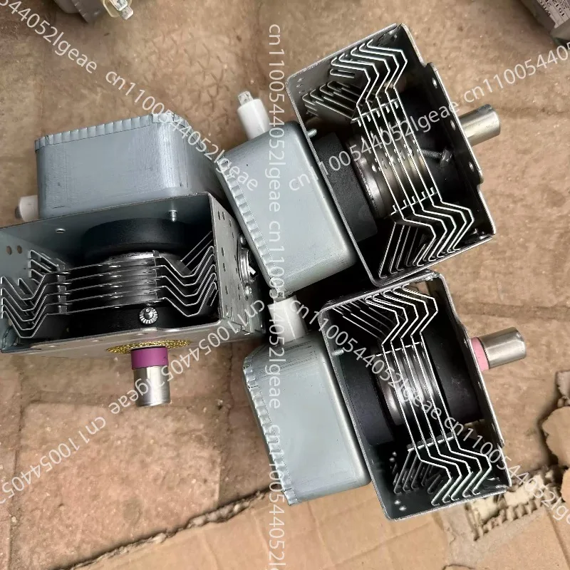 Universal 253J Microwave Magnetron – Disassembled