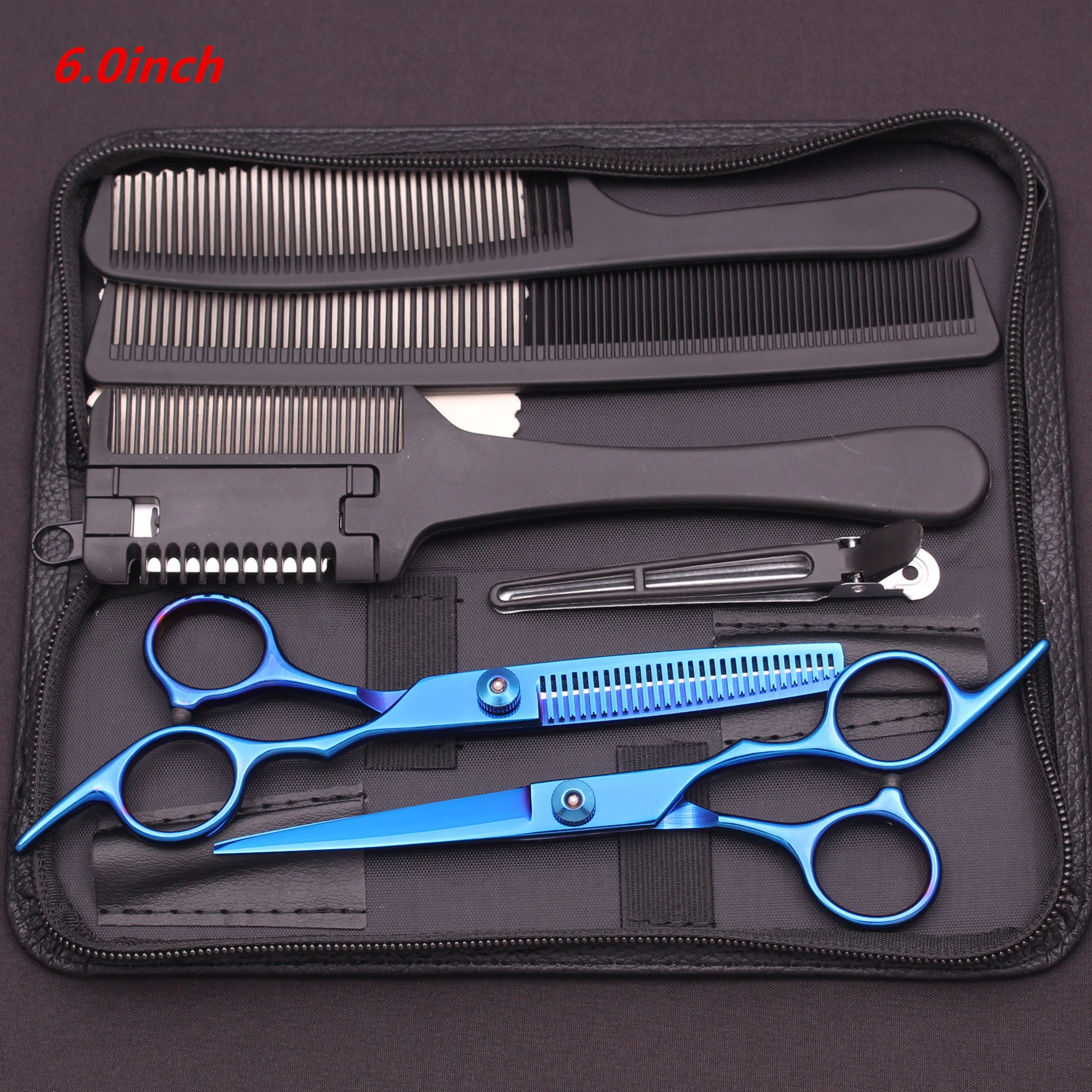 Hair Scissors 6\