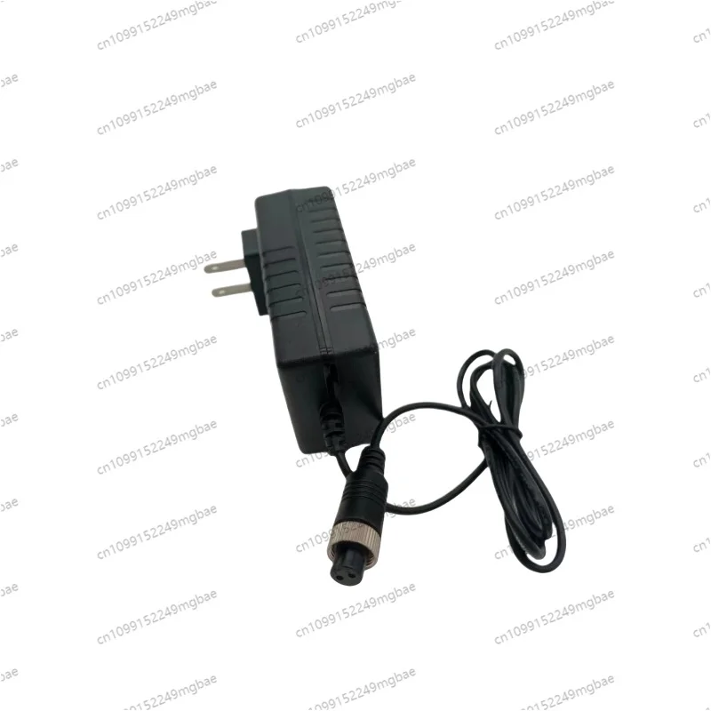 

24V Safety Booster Pump Power Adapter, High Current Horsepower