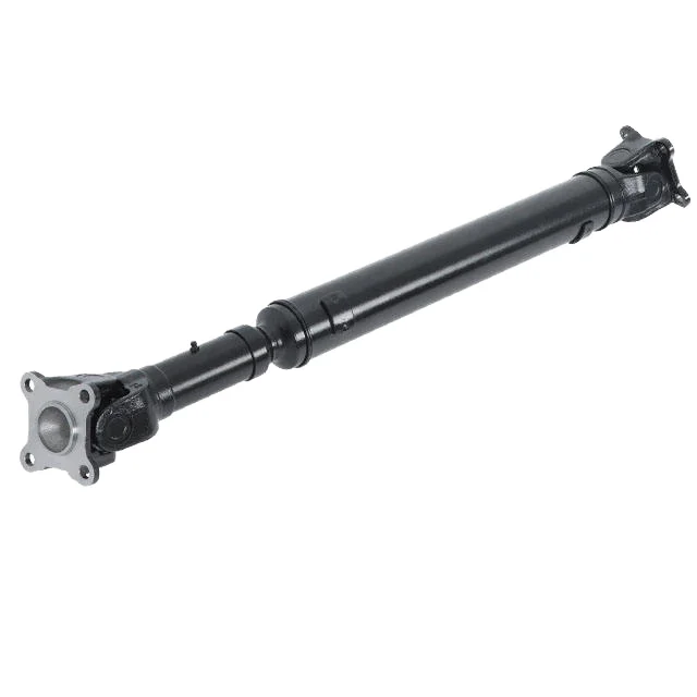 

ACE Original for Toyota Sequoia 4WD 2005-2007 Rear Driveshaft Prop Shaft Assembly Steel Material OE 3711034120 37110-34120