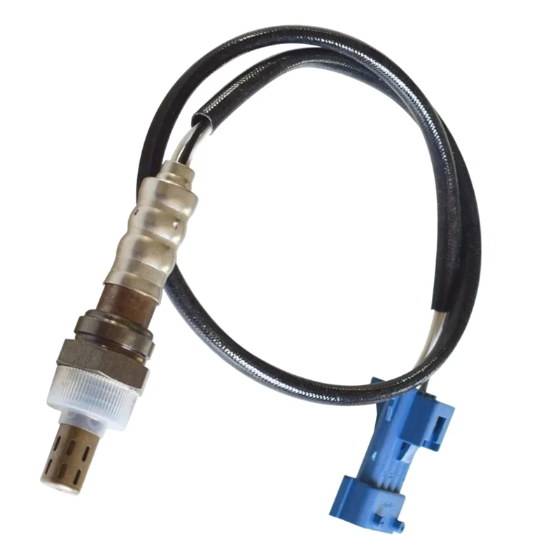 11787548961 Sensor de oxígeno Lambda trasero para Mini Cooper R56 R57 R58 R59 R55 R60 R61 2007-2017 Citroen Peugeot O2 Sensor 7548961