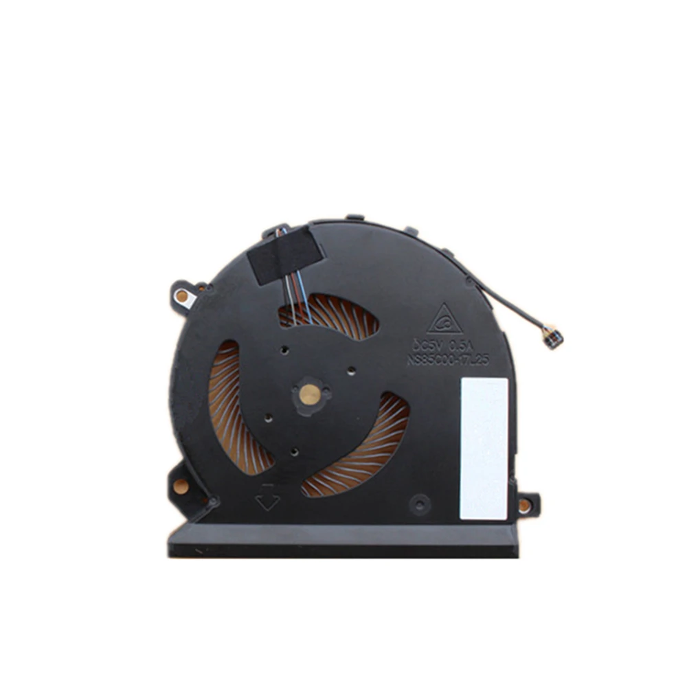 

Laptop GPU Cooling Fan For HP ZBook Studio G5 G6