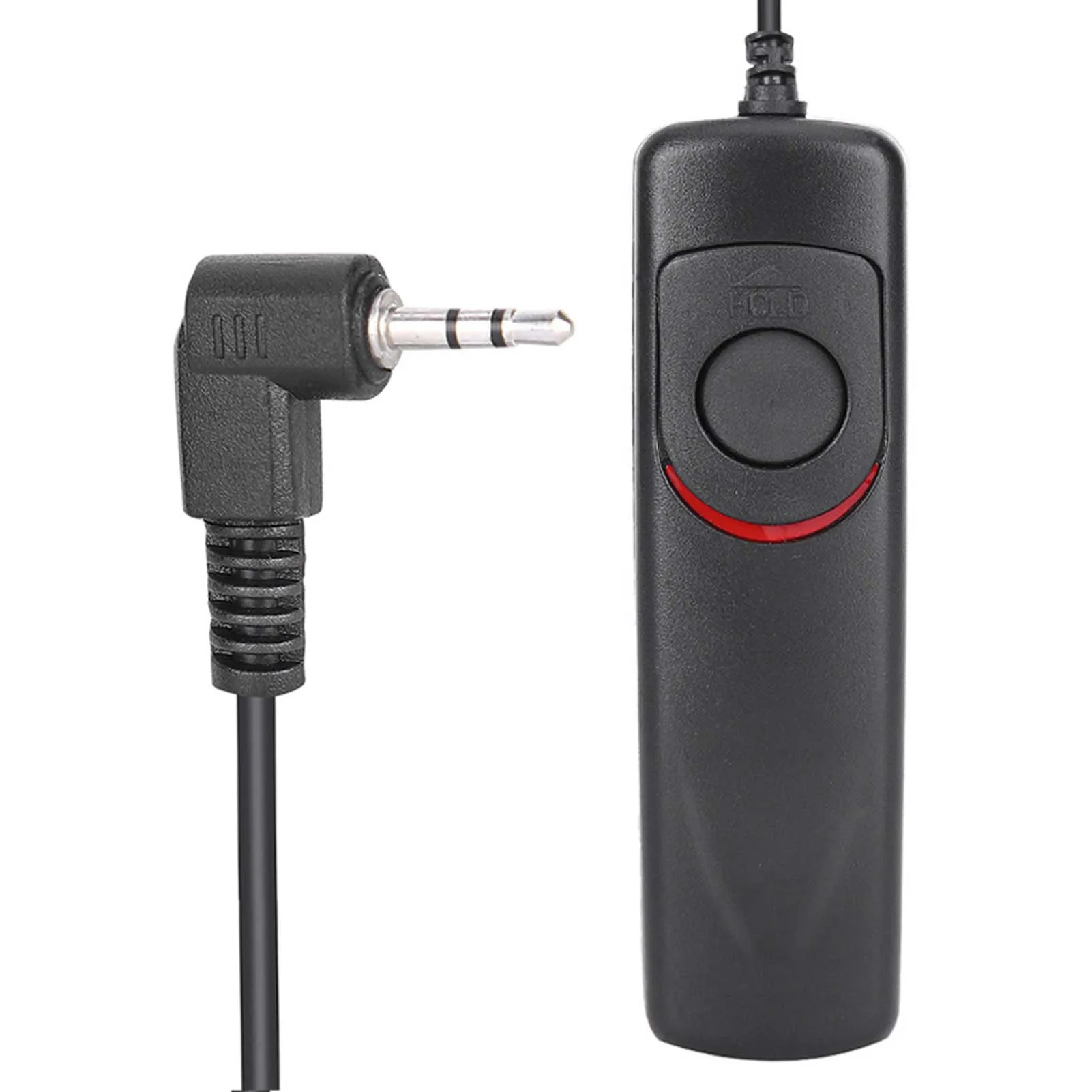 RS‑60E3  Shutter Release Remote Control Cable for Canon 500d 450d 700D 650D 550D 60D 600d