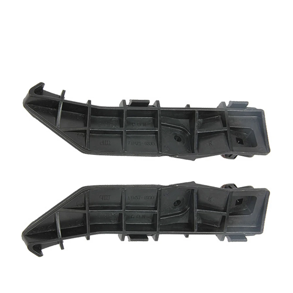 Car Front Rear Bumper Left Right Holder Bracket For Suzuki Swift 2005 2006 2007 2008 2009 2010 2011 71731-63J00 71732-63J00