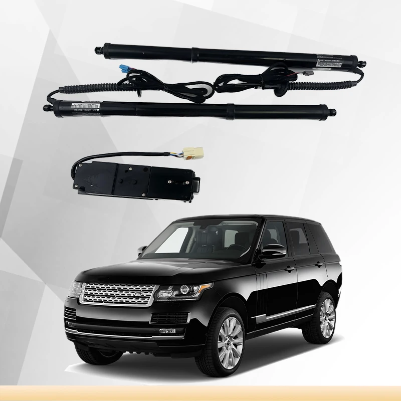 

Car Electric Tail Gate Lift For Bosu V-Class 2019 F8 Auto Rear Door Control Tailgate Automatic Trunk Opener With Foot Sensor