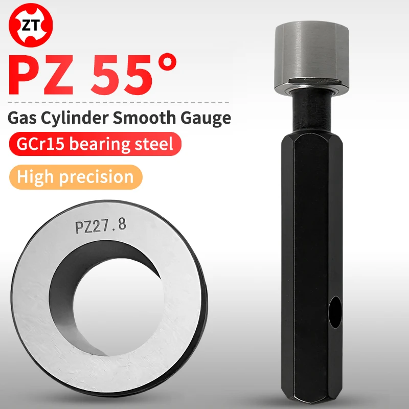 1PCS/1SET Pz Taper …