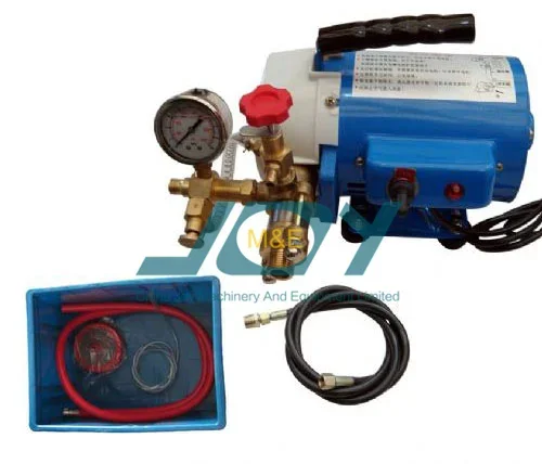 YUNYI Electric Hydro Test Pump