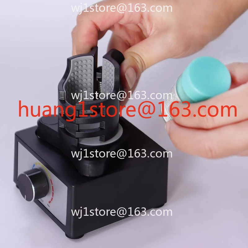 KJ020 Model Tool Vortex Electric Paint Mixer, Paint Shaker