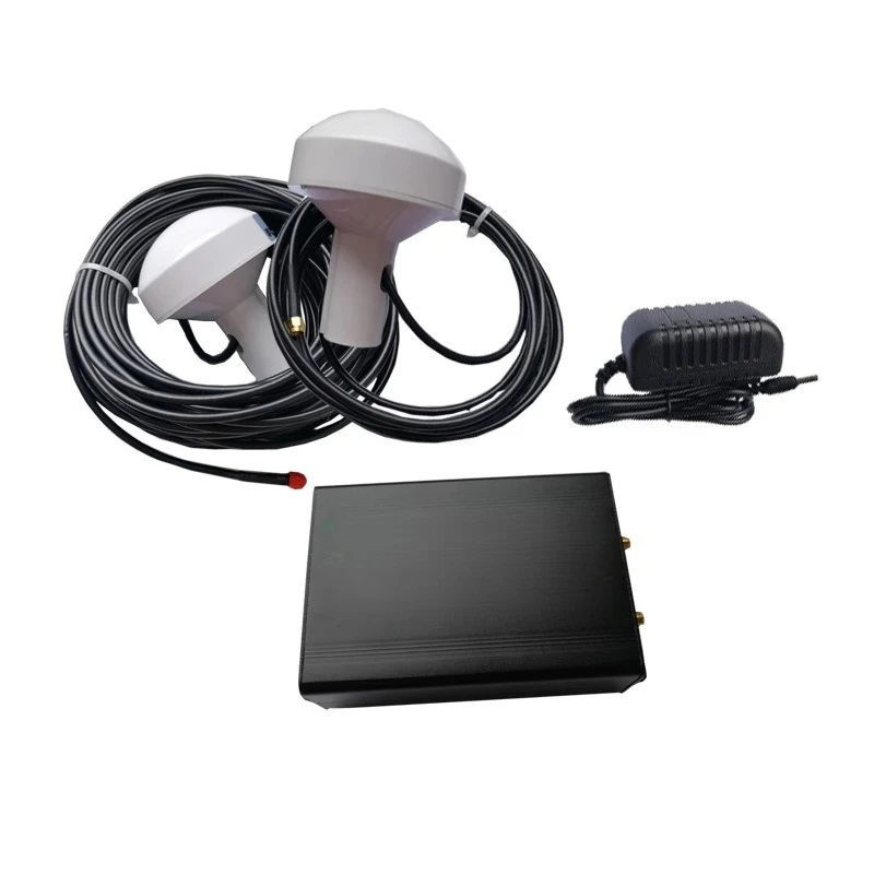 

GPS Enhanced, Indoor Signal Amplifier Signal Repeater Indoor Coverage