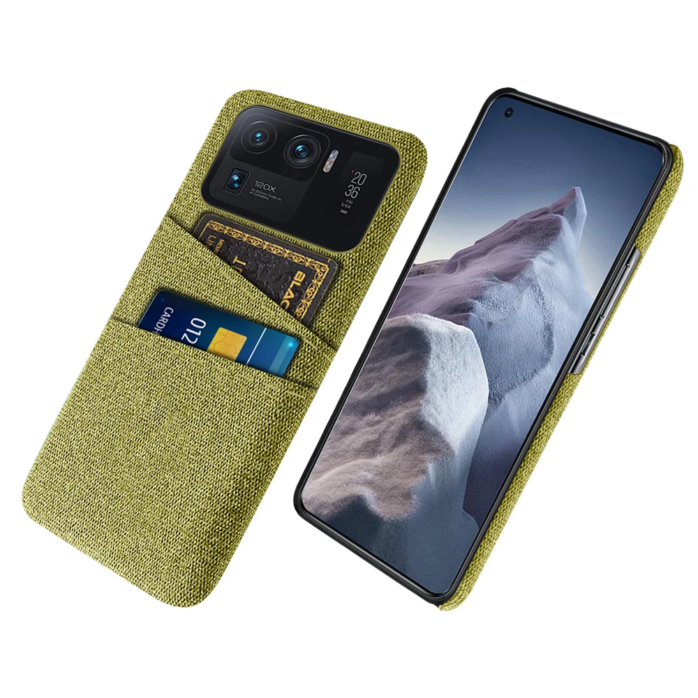 Mi 11 Ultra For Xia…