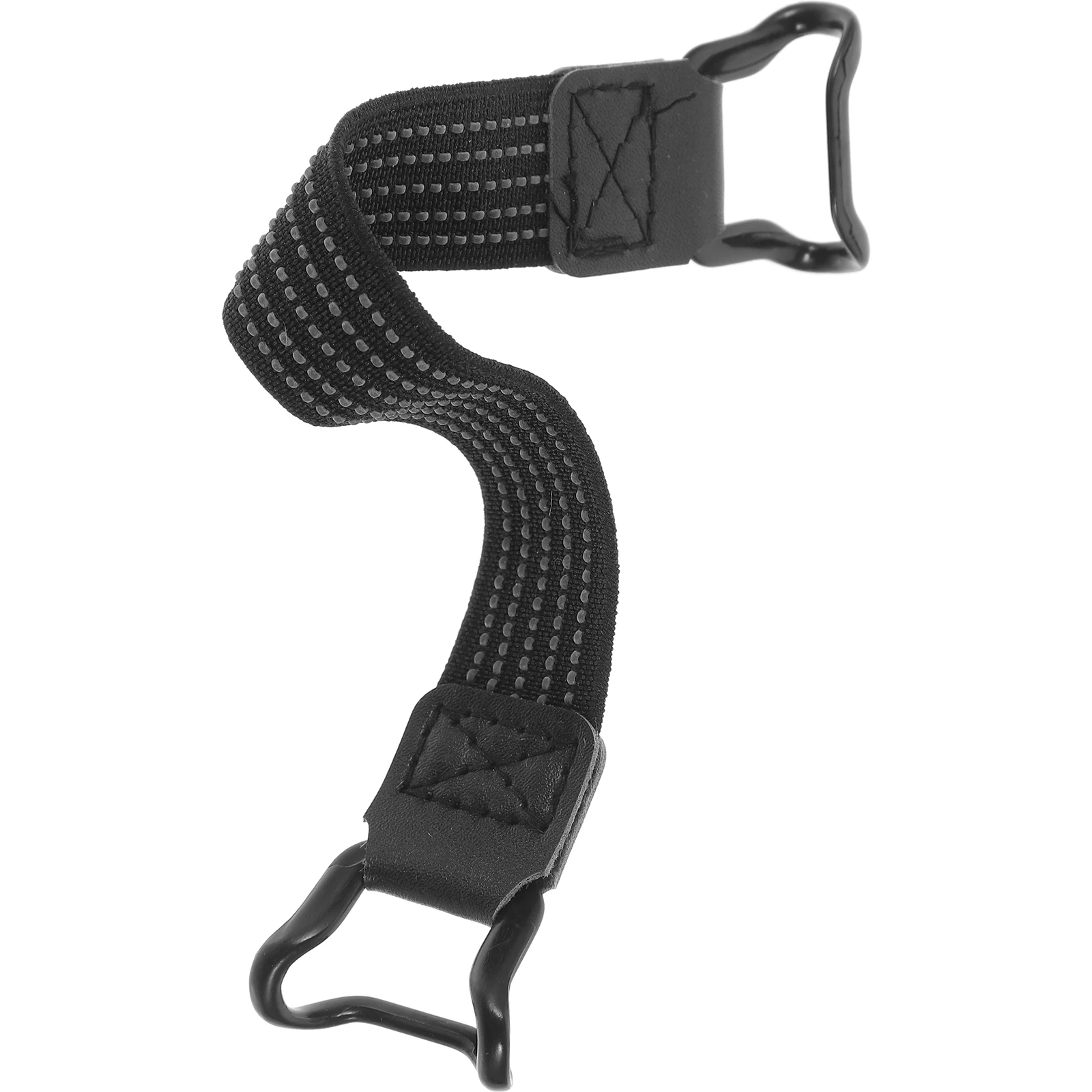 

Anti Fall Belt Tablet Hand Holder Straps Elastic Adjustable for Ereader Portable Secure Fit Durability Convenience