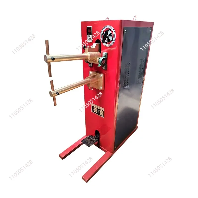 Pneumatic Type Spot and Projection Welding Machine Auto Spot Welding Machine