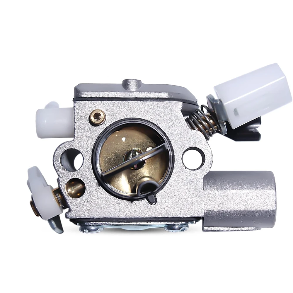 Kit de mantenimiento de carburador para Stihl MS251 MS251C MS241 MS241C MS231 MS231C piezas de motosierra 1143 120 0617 Zama C1Q-S233 Carb