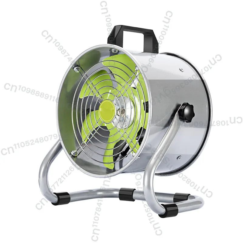 

Портативный вытяжной вентилятор для кухни и барбекю, не требующий установки, для дома и общепита, компактный, простой в использовании