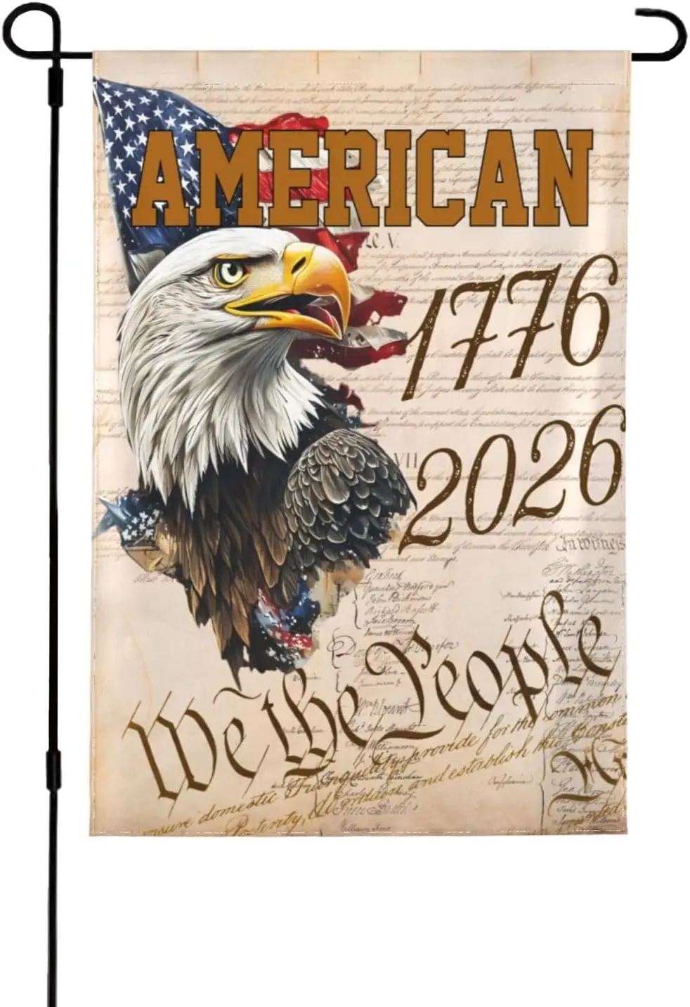 1776-2026 America B… - image