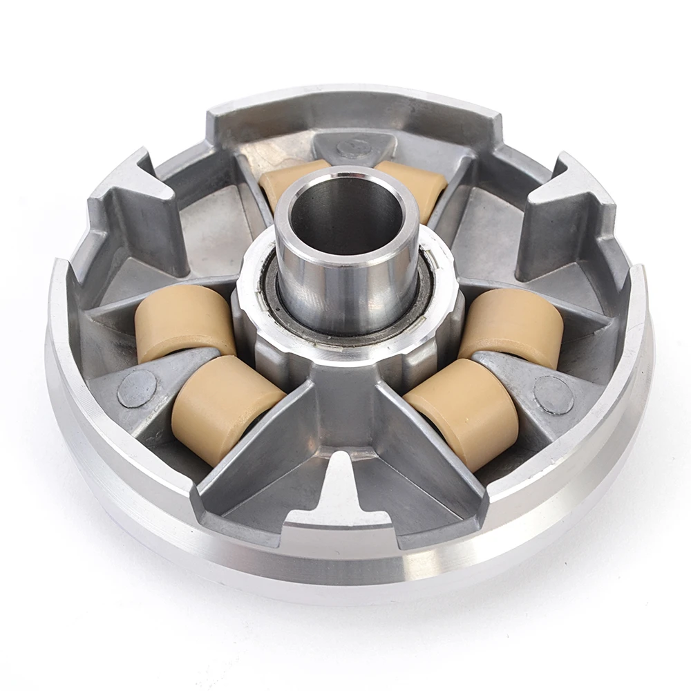 Front Primary Clutch Variator For Access ATV 100 DRR Race Reverse / Triton Rough Kid 100 / STELS ATV 100RS 110RS 22420-E01-000