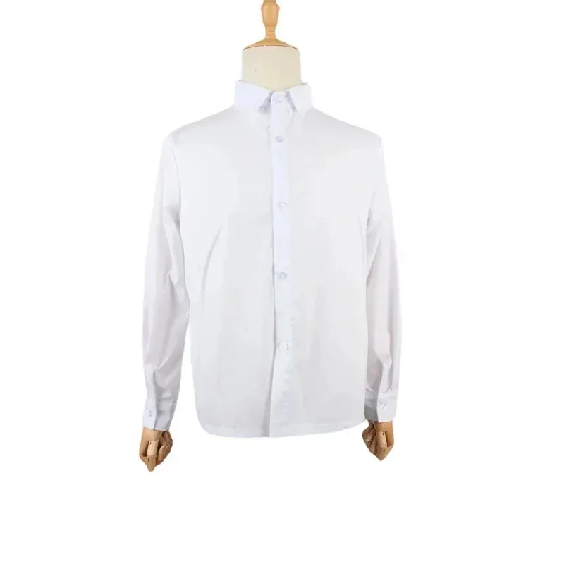 Mittwoch Addams Kostüm Langarm Herren Anzug Party Uniform Gomez Cosplay Outfits Familienbälle Halloween Papas Kostüme COS