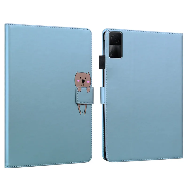 Case for Xiaomi Redmi Pad SE 11 inch Cute Kawaii Pattern Tablet