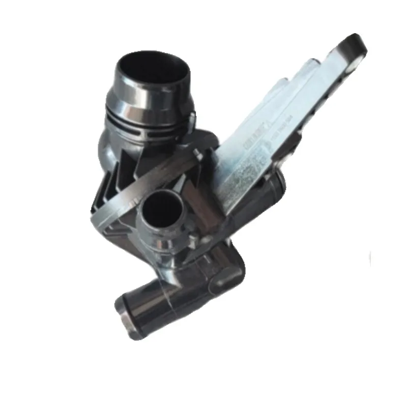 Car Accessories Brand New Mechanical Water Pump Thermostat for BMW 1 Series F20 116 118 F35 318 316 MINI N13