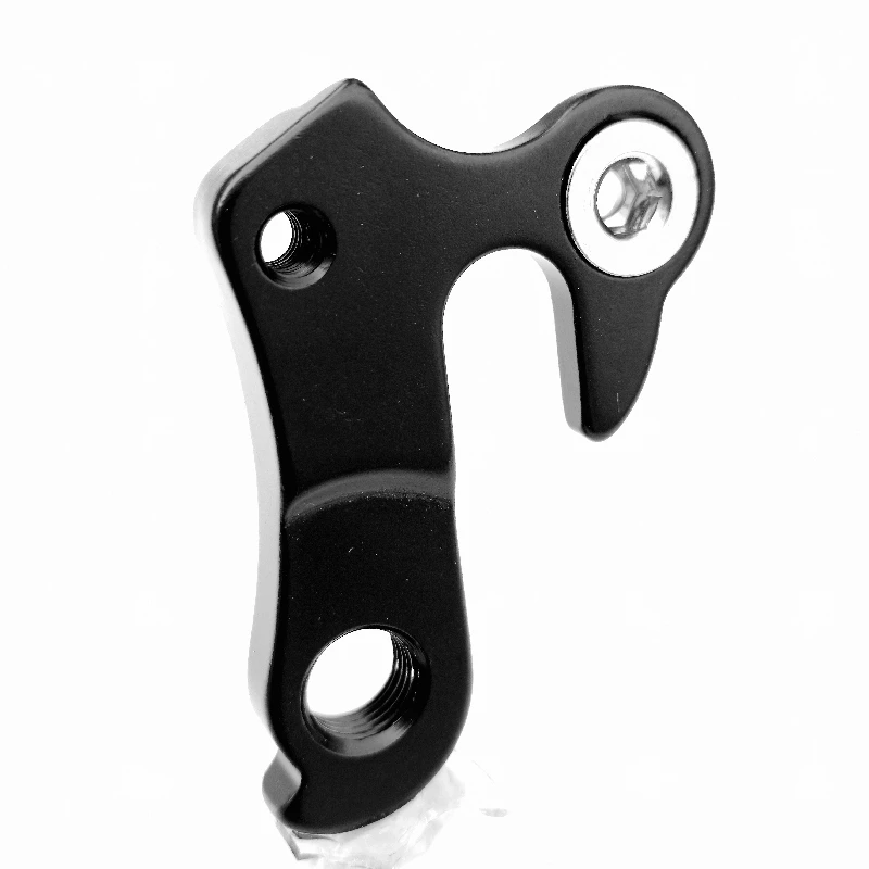 1PC Fit For Bicycle Rear Derailleur Hanger Bianchi Giant 7 AtX  Escape Hercules Revel Kona Evoke Carbon bike Frame Mech Dropout