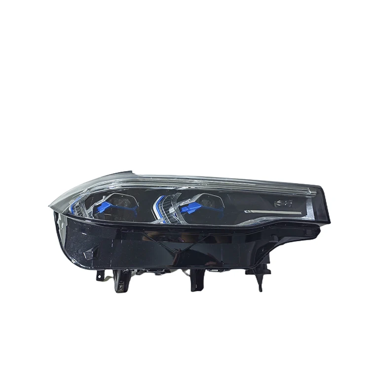 Suitable for Original Car Headlight LED Headlight X7 Original Replacement New Wholesale Parts